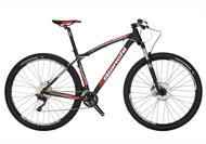 Bianchi Jab 29.1 XT